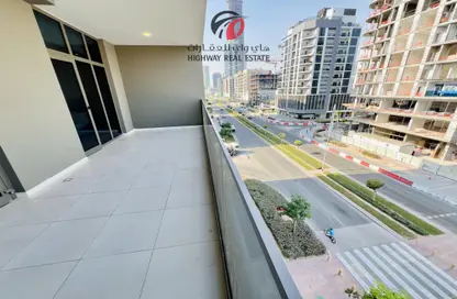 Apartment - 2 Bedrooms - 3 Bathrooms for sale in Diamond Building - Al Satwa - Dubai