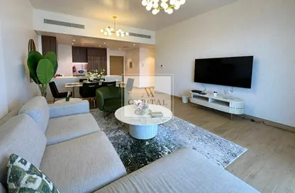 Apartment - 2 Bedrooms - 2 Bathrooms for rent in La Cote Building 4 - Jumeirah 1 - Jumeirah - Dubai