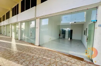 Shop - Studio - 1 Bathroom for rent in Karama Park Area - Al Karama - Dubai