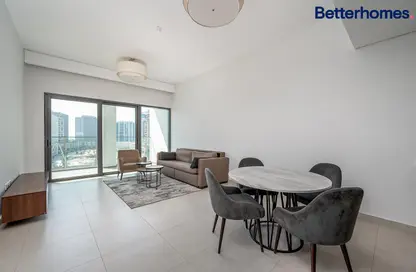 Apartment - 2 Bedrooms - 3 Bathrooms for rent in SOL Avenue - Business Bay - Dubai