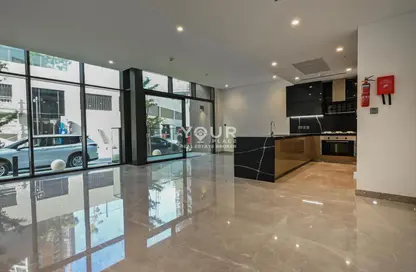 Apartment - 2 Bedrooms - 3 Bathrooms for sale in Peninsula Five - Peninsula - Business Bay - Dubai