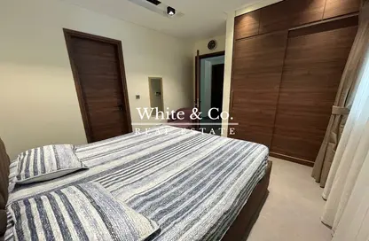 Villa - 4 Bedrooms - 5 Bathrooms for rent in Quortaj - North Village - Al Furjan - Dubai