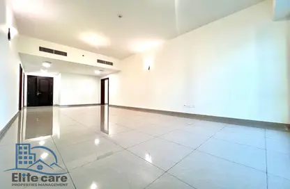 Apartment - 3 Bedrooms - 4 Bathrooms for rent in Al Jimi Avenue - Al Khalidiya - Abu Dhabi