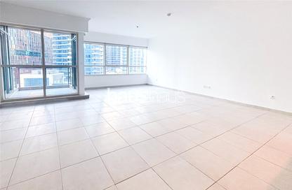 Apartment - 1 Bedroom - 1 Bathroom for rent in Marina Quays North - Marina Quays - Dubai Marina - Dubai