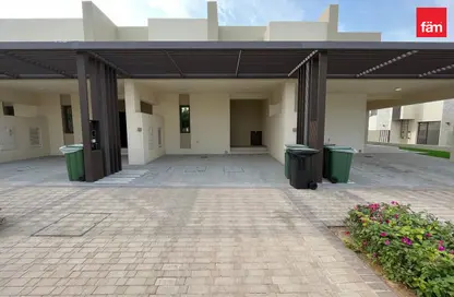 Villa - 3 Bedrooms - 4 Bathrooms for rent in Parkside 2 - EMAAR South - Dubai South (Dubai World Central) - Dubai