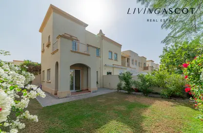 Villa - 2 Bedrooms - 3 Bathrooms for sale in Springs 9 - The Springs - Dubai