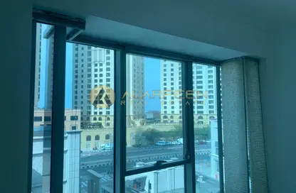 Apartment - 1 Bedroom - 2 Bathrooms for rent in Aurora Tower - Marina Promenade - Dubai Marina - Dubai