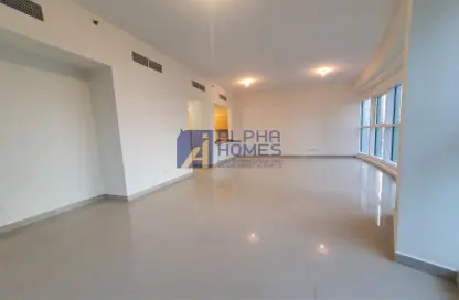 Apartment - 2 Bedrooms - 3 Bathrooms for rent in Sigma Towers - City Of Lights - Al Reem Island - Abu Dhabi