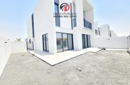 Townhouse - 4 Bedrooms - 4 Bathrooms for rent in La Rosa 5 - Villanova - Dubai Land - Dubai