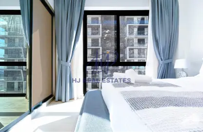 Apartment - 2 Bedrooms - 3 Bathrooms for sale in Binghatti Nova - Jumeirah Village Circle - Dubai