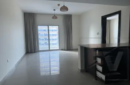 Apartment - 1 Bedroom - 2 Bathrooms for rent in Red Residency - Dubai Sports City - Dubai