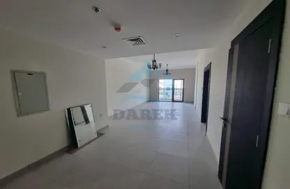 Apartment - 2 Bedrooms - 3 Bathrooms for rent in Ajman 44 building - Al Hamidiya 1 - Al Hamidiya - Ajman