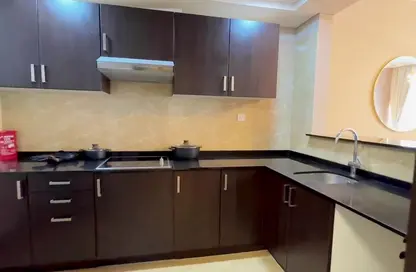 Apartment - 1 Bedroom - 2 Bathrooms for sale in Durar 1 - Dubai Land Residence Complex - Dubai