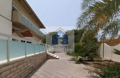 Villa - 6 Bedrooms - 6 Bathrooms for sale in Al Nekhailat - Al Heerah - Sharjah