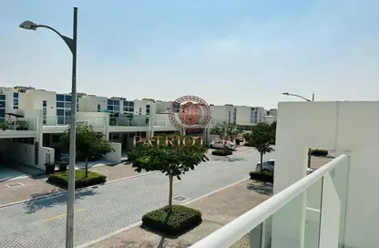 Townhouse - 2 Bedrooms - 3 Bathrooms for rent in Pacifica - Damac Hills 2 - Dubai