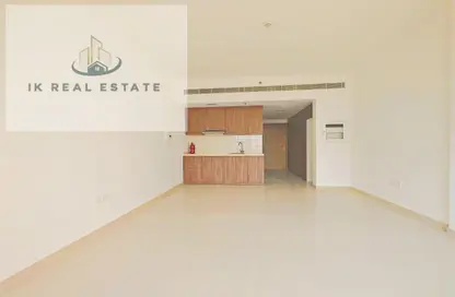 Apartment - 1 Bathroom for rent in Uptown Al Zahia - Al Zahia - Muwaileh Commercial - Sharjah