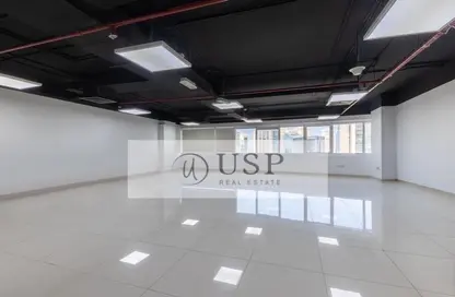 Office Space - Studio - 1 Bathroom for sale in HDS Tower - JLT Cluster F - Jumeirah Lake Towers - Dubai