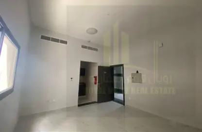 Apartment - Studio - 1 Bathroom for rent in Al Jurf 3 - Al Jurf - Ajman Downtown - Ajman