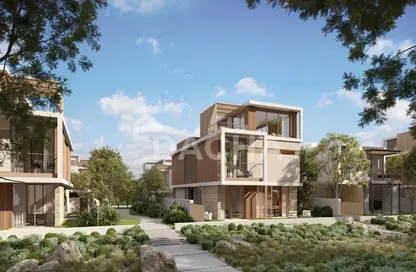 Villa - 7 Bedrooms - 7 Bathrooms for sale in The Acres - Dubai Land - Dubai