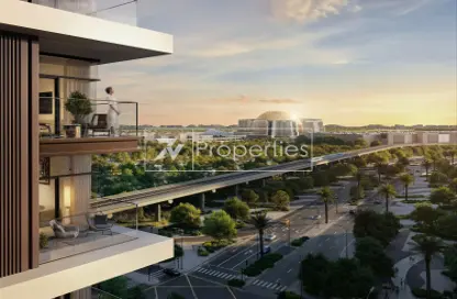 Apartment - 2 Bedrooms - 2 Bathrooms for sale in Terra Heights - Expo City - Dubai