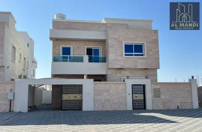 Villa - 5 Bedrooms - 7 Bathrooms for sale in Al Aamra Tower - Al Amerah - Ajman