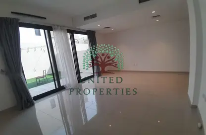 Villa - 3 Bedrooms - 4 Bathrooms for sale in Nasma Residence - Al Tai - Sharjah