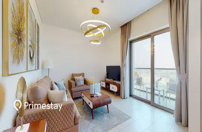 Apartment - 2 Bedrooms - 2 Bathrooms for rent in Sobha Creek Vistas Reserve - Sobha Hartland - Mohammed Bin Rashid City - Dubai