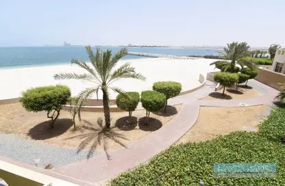 Apartment - 1 Bathroom for rent in Bab Al Bahar - Al Marjan Island - Ras Al Khaimah