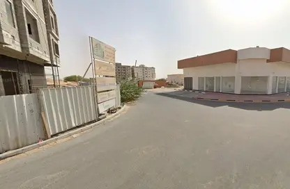 Land - Studio for sale in Ajman Global City - Al Alia - Ajman