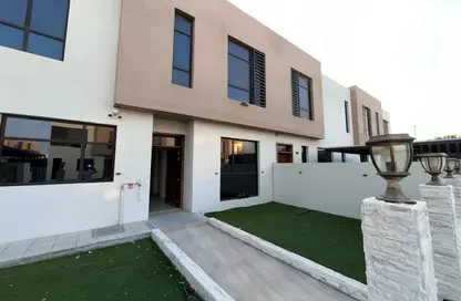 Villa - 4 Bedrooms - 4 Bathrooms for rent in Nasma Residence - Al Tai - Sharjah