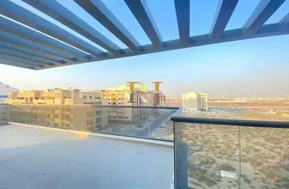 Apartment - 2 Bedrooms - 3 Bathrooms for rent in Al Warsan 4 - Al Warsan - Dubai