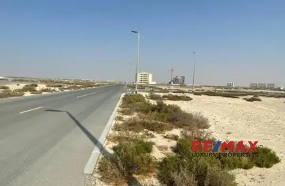 Land - Studio for sale in Jebel Ali Hills - Jebel Ali - Dubai