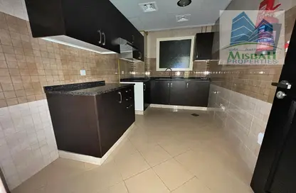 Apartment - 2 Bedrooms - 3 Bathrooms for rent in City House 2 - Al Barsha 1 - Al Barsha - Dubai