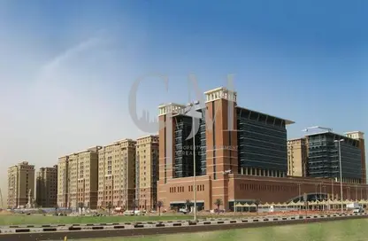 Land - Studio for sale in Mohamed Bin Zayed City - Abu Dhabi