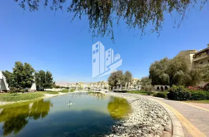 Apartment - 3 Bedrooms - 3 Bathrooms for sale in Building 4 - Yasmin Village - Ras Al Khaimah