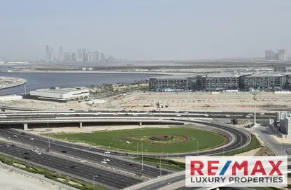 Apartment - 1 Bedroom - 2 Bathrooms for sale in The Residences at Business Central - Business Bay - Dubai