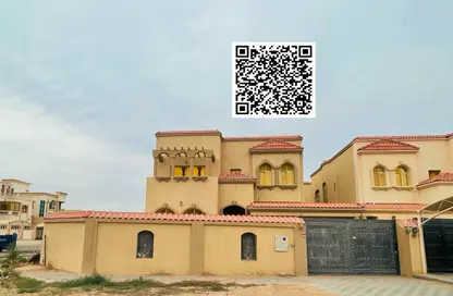 Villa - 5 Bedrooms for sale in Al Mowaihat 1 - Al Mowaihat - Ajman