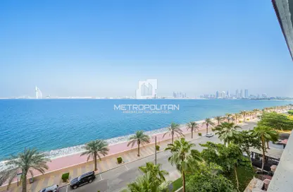 Apartment - 2 Bedrooms - 3 Bathrooms for sale in Royal Amwaj Residence South - The Royal Amwaj - Palm Jumeirah - Dubai