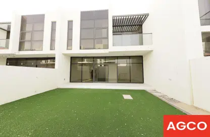 Villa - 3 Bedrooms - 5 Bathrooms for rent in Casablanca Boutique Villas - Amazonia - Damac Hills 2 - Dubai