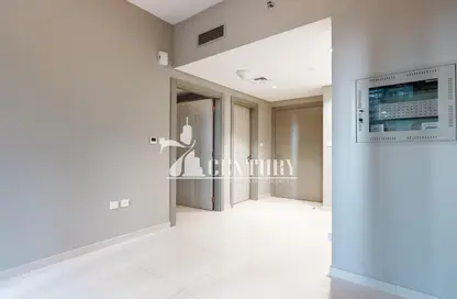 Apartment - 1 Bedroom - 1 Bathroom for sale in Zada Tower - Business Bay - Dubai