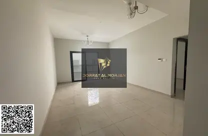 Apartment - 2 Bedrooms - 3 Bathrooms for rent in Al Jurf 3 - Al Jurf - Ajman Downtown - Ajman