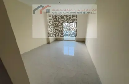 Apartment - 1 Bedroom - 2 Bathrooms for rent in Fairmont Ajman - Al Nakhil 2 - Al Nakhil - Ajman