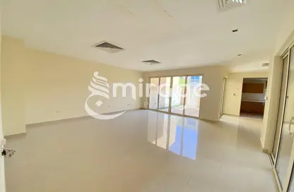 Townhouse - 3 Bedrooms - 5 Bathrooms for sale in Khannour Community - Al Raha Gardens - Abu Dhabi