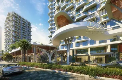 Apartment - 3 Bedrooms - 4 Bathrooms for sale in Takaya - Motor City - Dubai