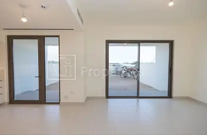 Villa - 3 Bedrooms - 4 Bathrooms for sale in Parkside 3 - EMAAR South - Dubai South (Dubai World Central) - Dubai