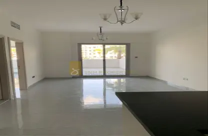 Apartment - 1 Bedroom - 2 Bathrooms for rent in PARK TERRACE - Arjan - Dubai