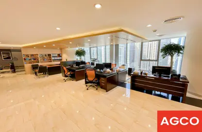 Office Space - Studio for sale in Platinum Tower (Pt Tower) - JLT Cluster I - Jumeirah Lake Towers - Dubai