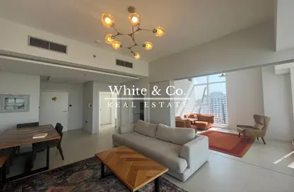 Apartment - 1 Bedroom - 2 Bathrooms for rent in PG Upperhouse - Al Furjan - Dubai