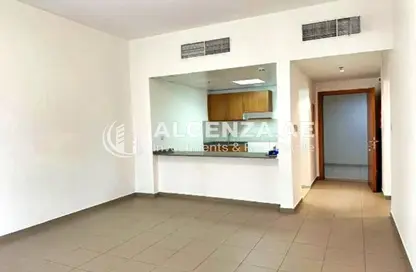 Apartment - Studio - 1 Bathroom for sale in Indigo Tower - Dubai Land Residence Complex - Dubai