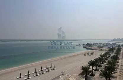 Apartment - 2 Bedrooms - 3 Bathrooms for rent in Qaryat Al Hidd - Saadiyat Island - Abu Dhabi